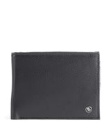Mandarina Duck Downtown RFID Pouzdro na kreditní kartu black