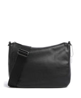 Mandarina Duck Mellow Leather Kabelka přes rameno nero