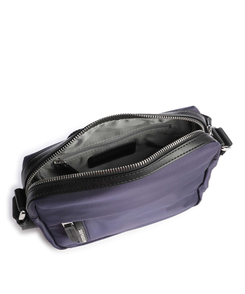 Mandarina Duck Hunter Crossbody bag eclipse