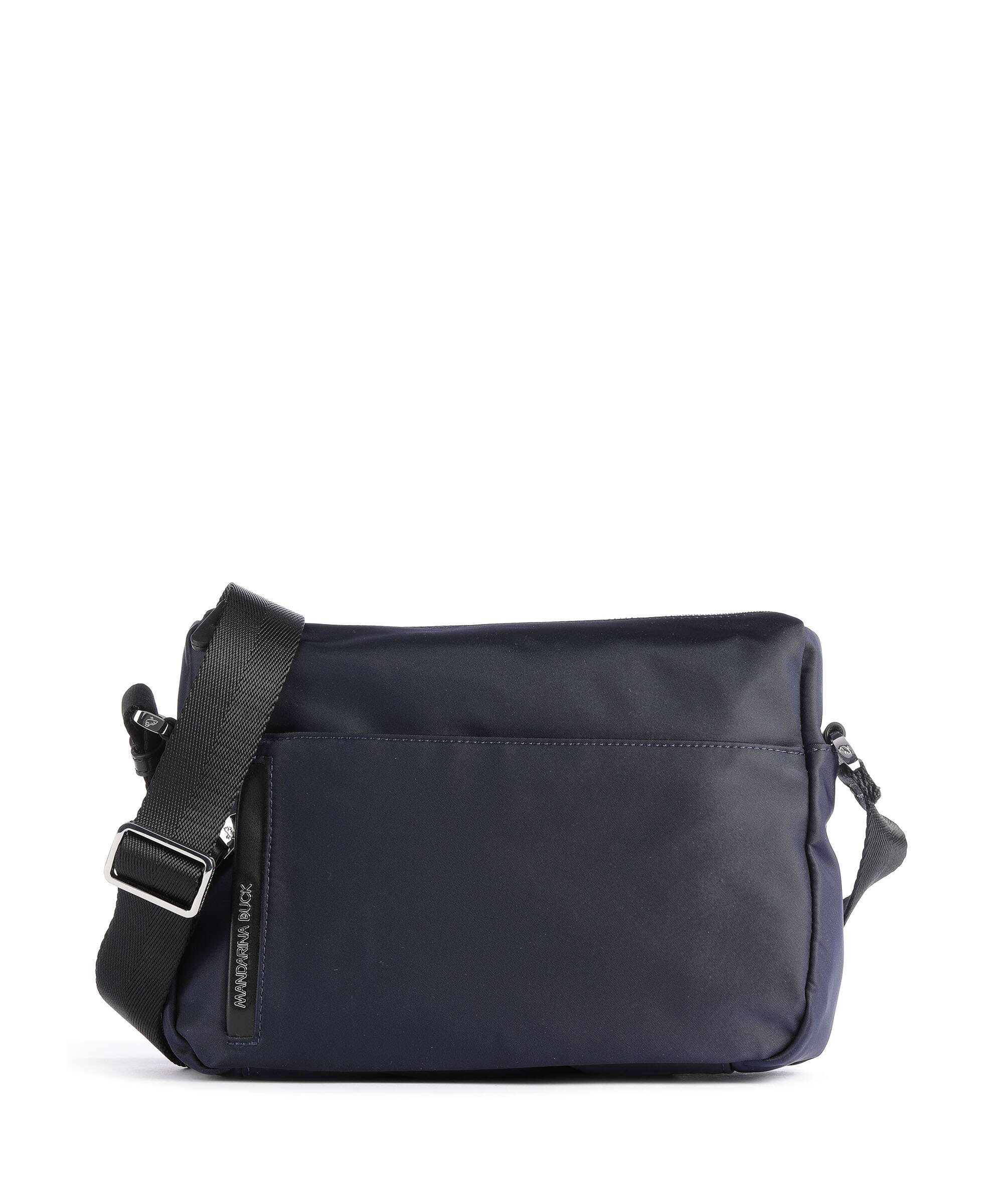 Mandarina Duck Hunter Crossbody bag eclipse