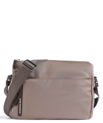 Mandarina Duck Hunter Taška přes rameno beaver