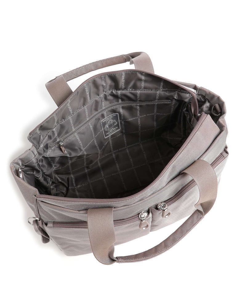 Mandarina Duck MD20 Handbag taupe