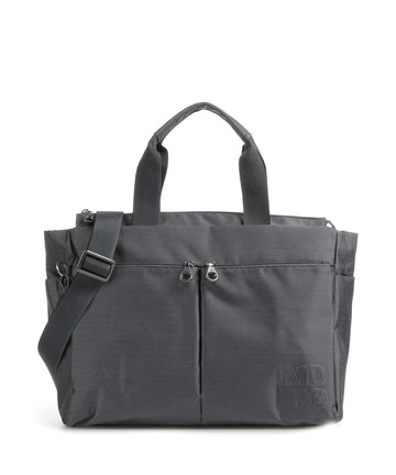 Mandarina Duck MD20 Kabelka steel