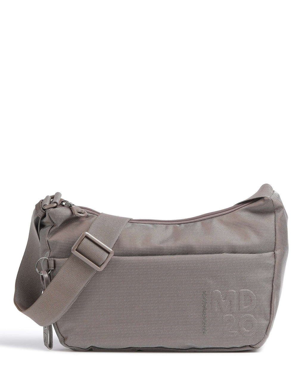 Mandarina Duck MD20 Crossbody bag taupe