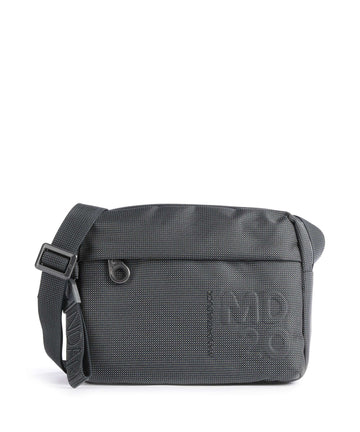 Mandarina Duck MD20 Kabelka přes rameno steel
