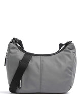 Mandarina Duck Hunter Hobo bag smoked pearl
