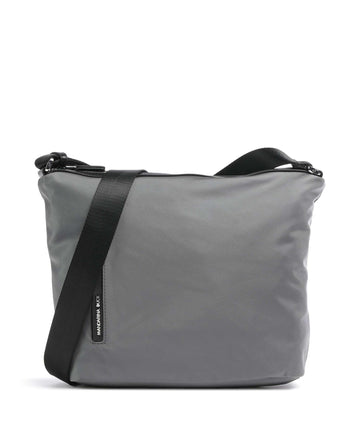 Mandarina Duck Hunter Taška přes rameno smoked pearl