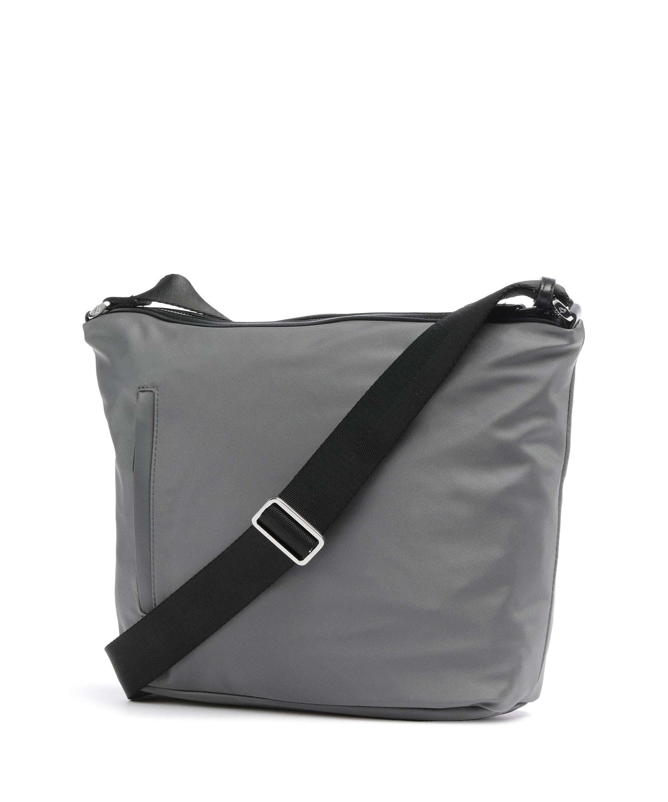 Mandarina Duck Hunter Shoulder bag smoked pearl