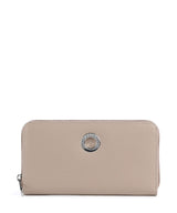Mandarina Duck Mellow Leather Peněženka warm taupe