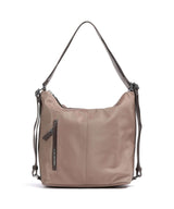 Mandarina Duck Hunter Backpack bag beaver