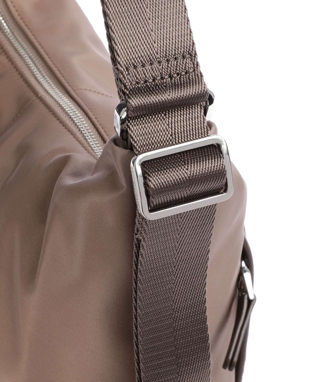 Mandarina Duck Hunter Backpack bag beaver