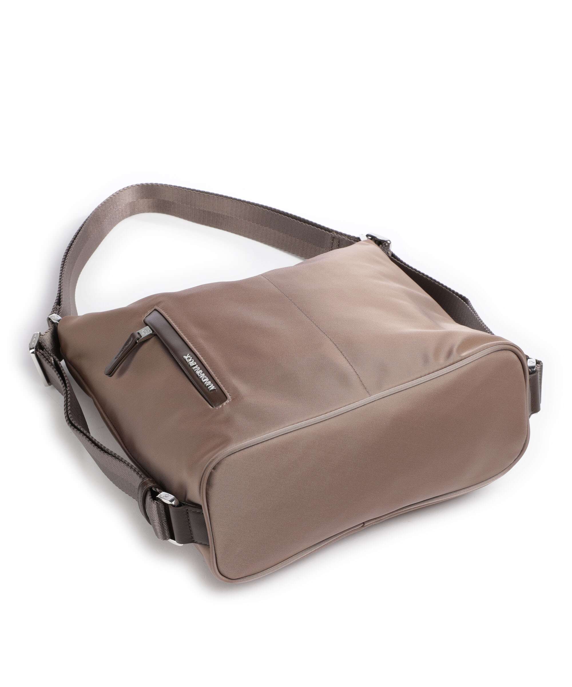 Mandarina Duck Hunter Backpack bag beaver