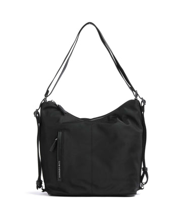 Mandarina Duck Hunter Taška na záda black