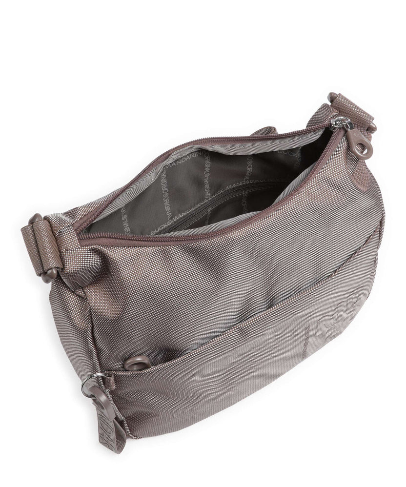 Mandarina Duck MD20 Crossbody bag taupe