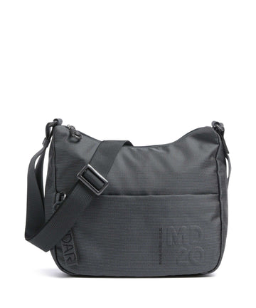Mandarina Duck MD20 Kabelka přes rameno steel