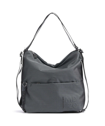 Mandarina Duck MD20 Taška na záda steel
