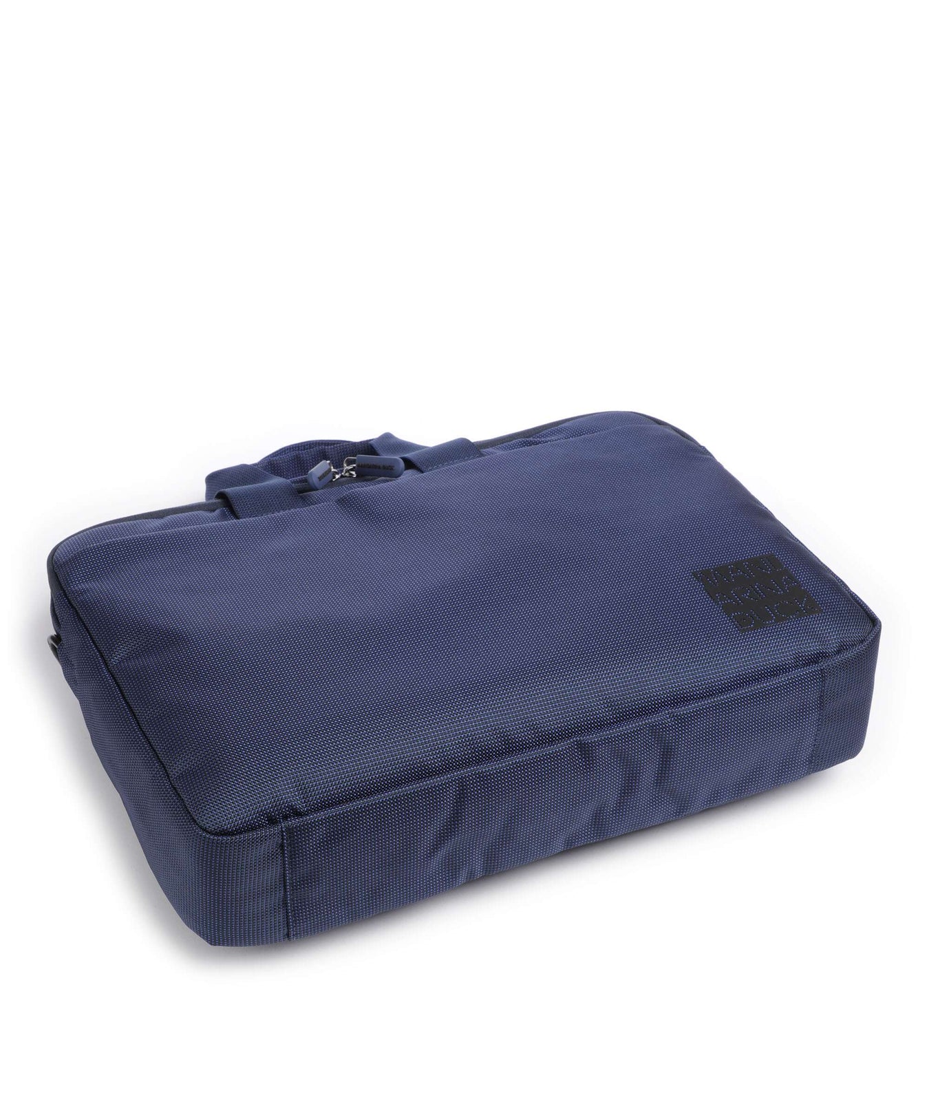 Mandarina Duck District Briefcase dress blue