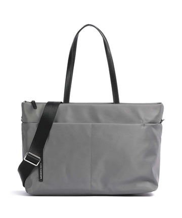 Mandarina Duck Hunter Nákupní taška smoked pearl