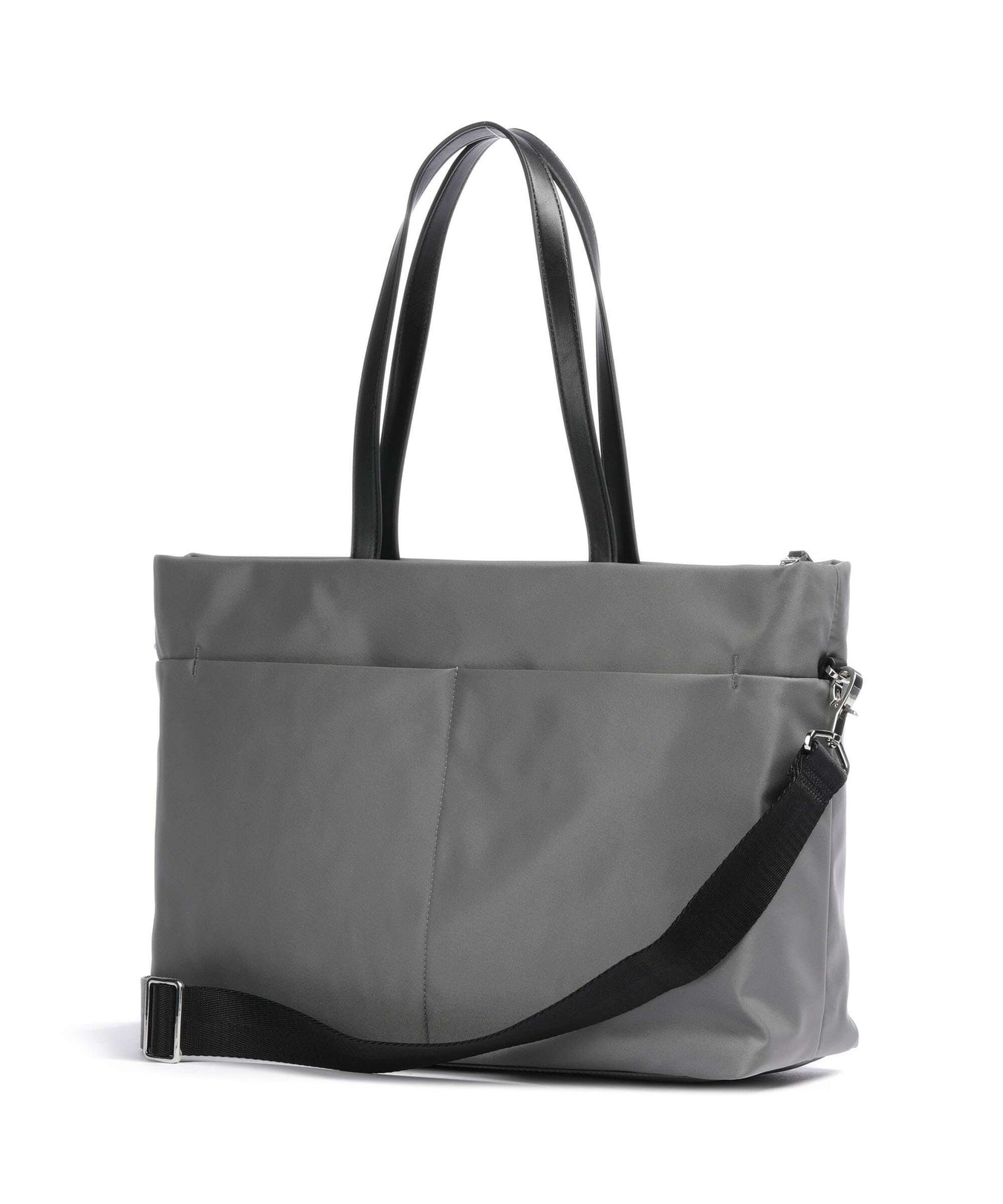 Mandarina Duck Hunter Tote bag smoked pearl