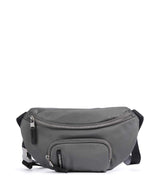 Mandarina Duck Hunter Ledvinka smoked pearl