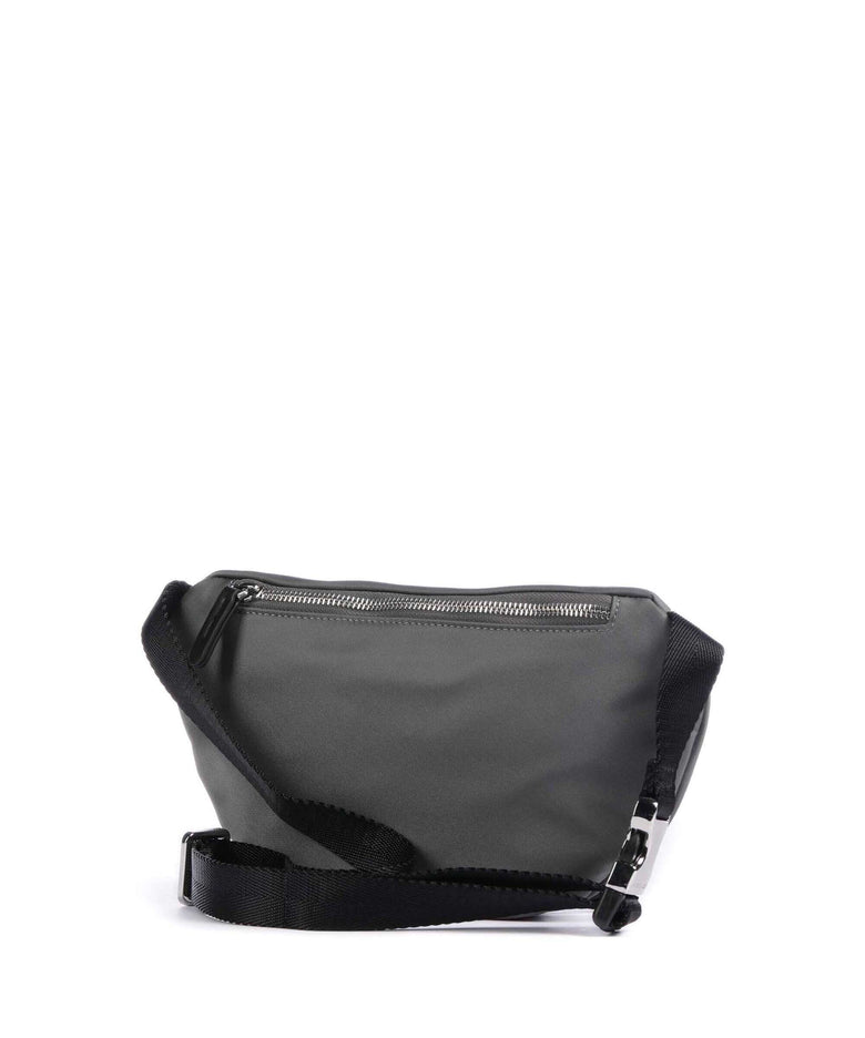 Mandarina Duck Hunter Fanny pack smoked pearl