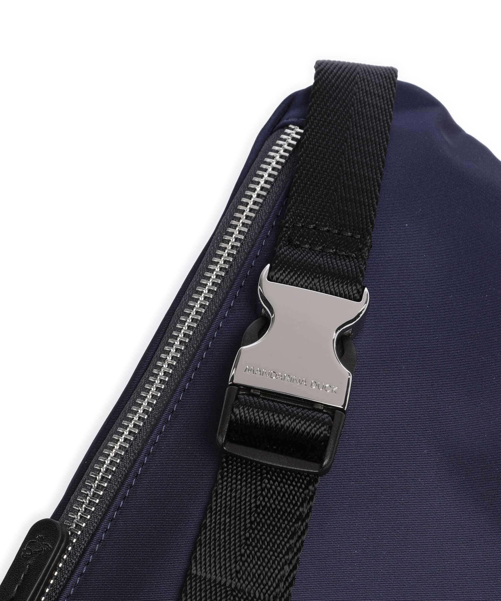 Mandarina Duck Hunter Belt bag eclipse