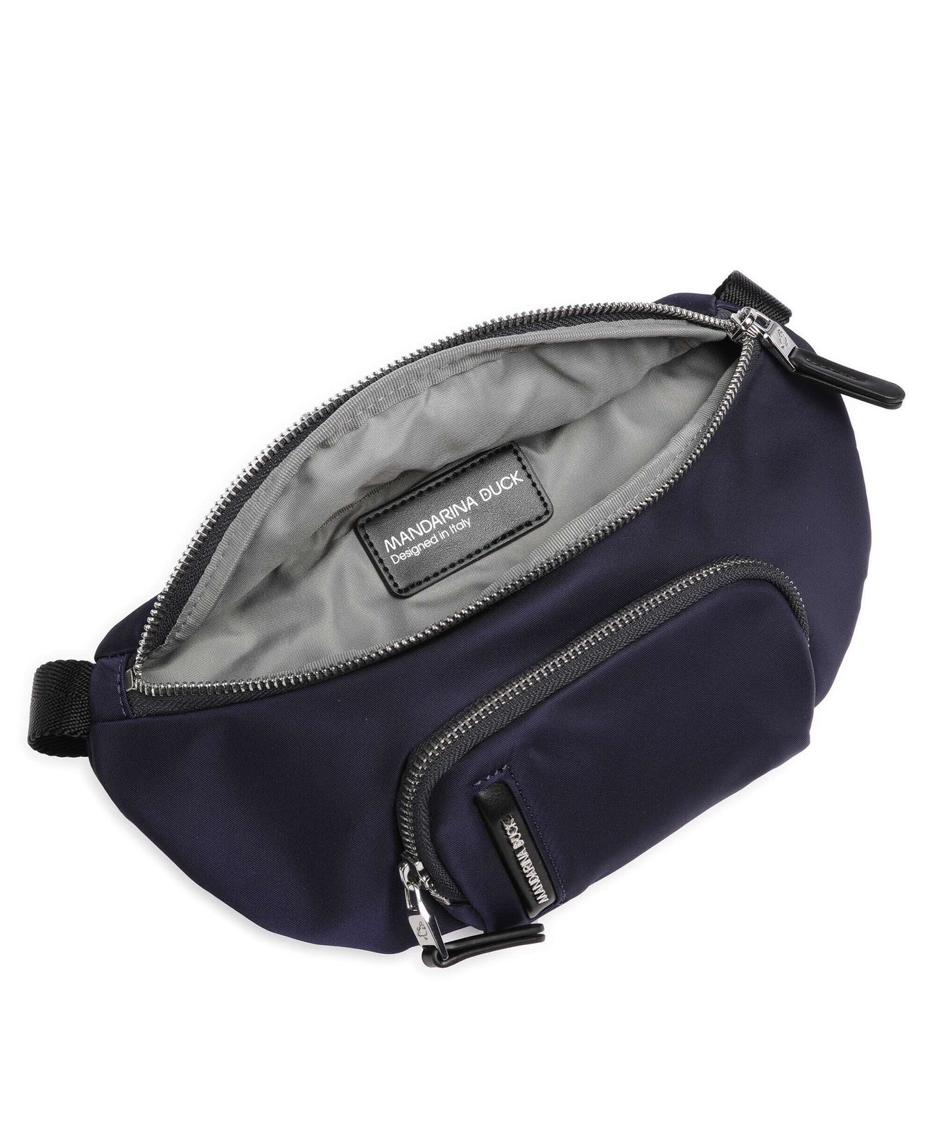 Mandarina Duck Hunter Fanny pack eclipse