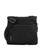 Mandarina Duck Hunter Kabelka přes rameno black