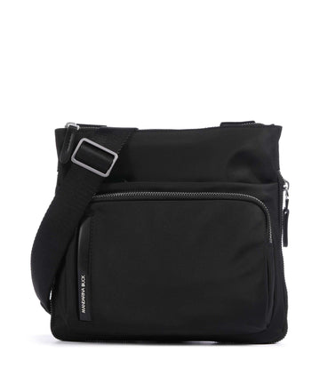 Mandarina Duck Hunter Kabelka přes rameno black