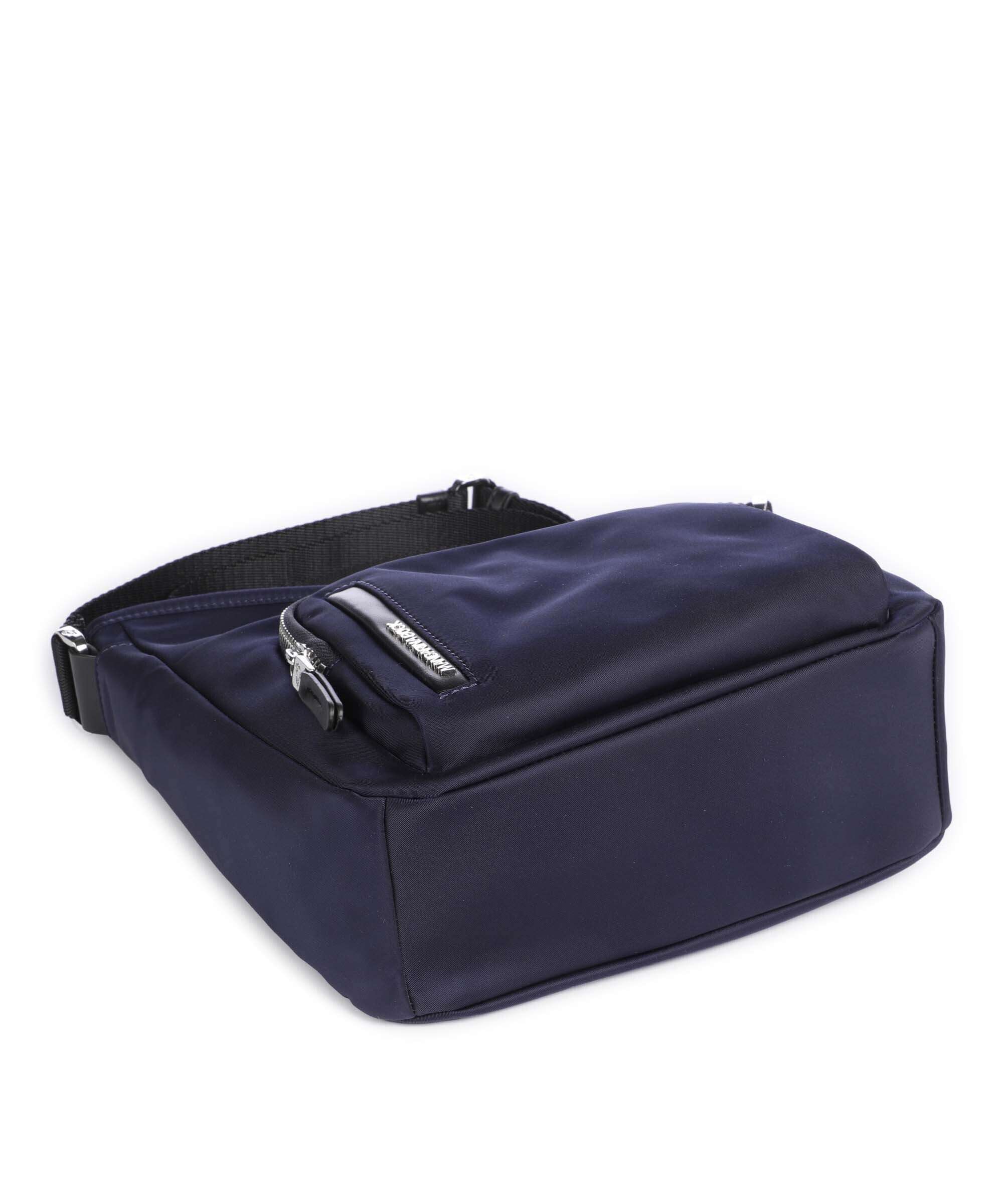 Mandarina Duck Hunter Crossbody bag eclipse