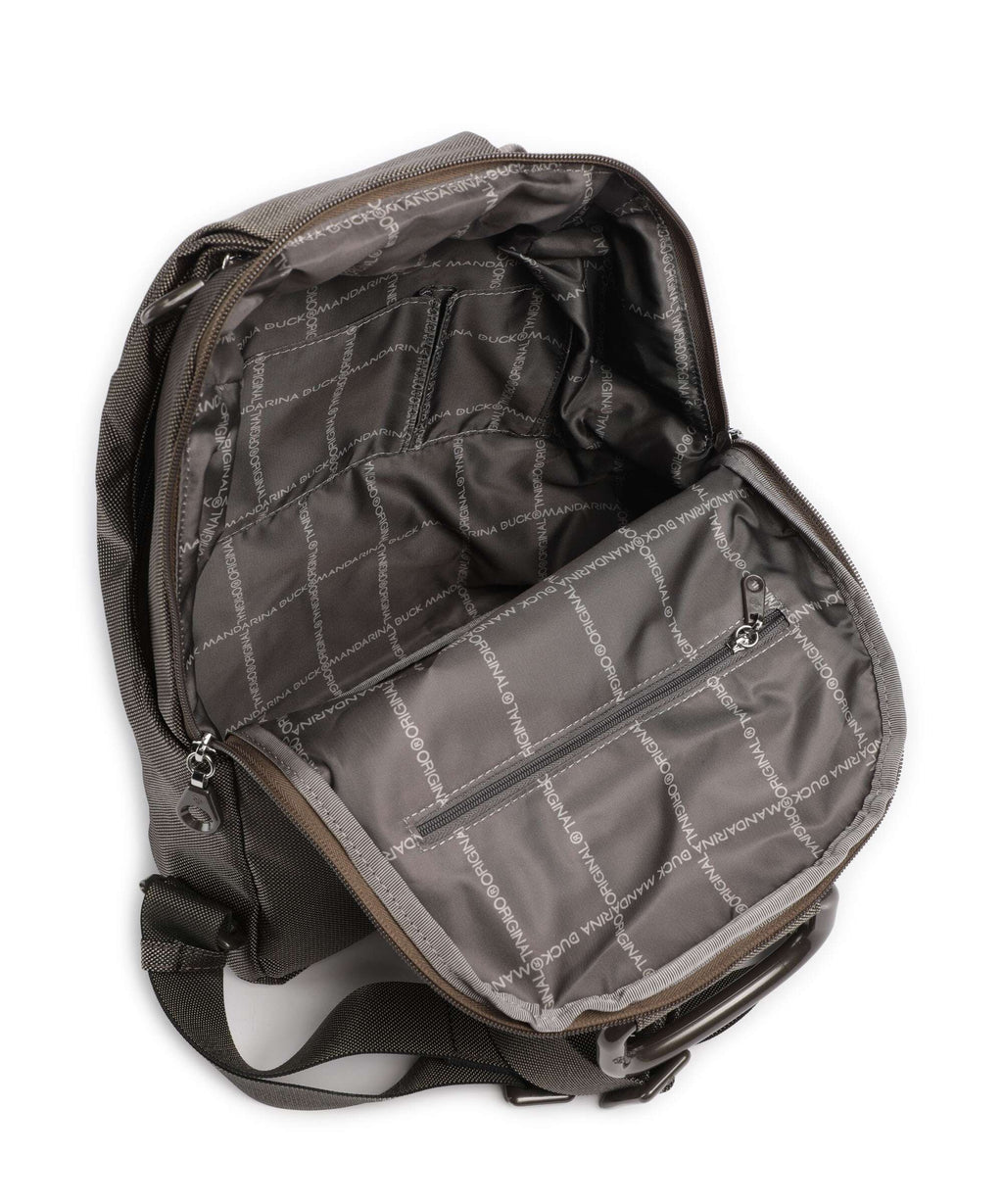 Mandarina Duck MD20 Backpack pirite