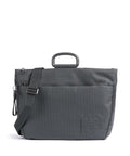 Mandarina Duck MD20 Handbag steel