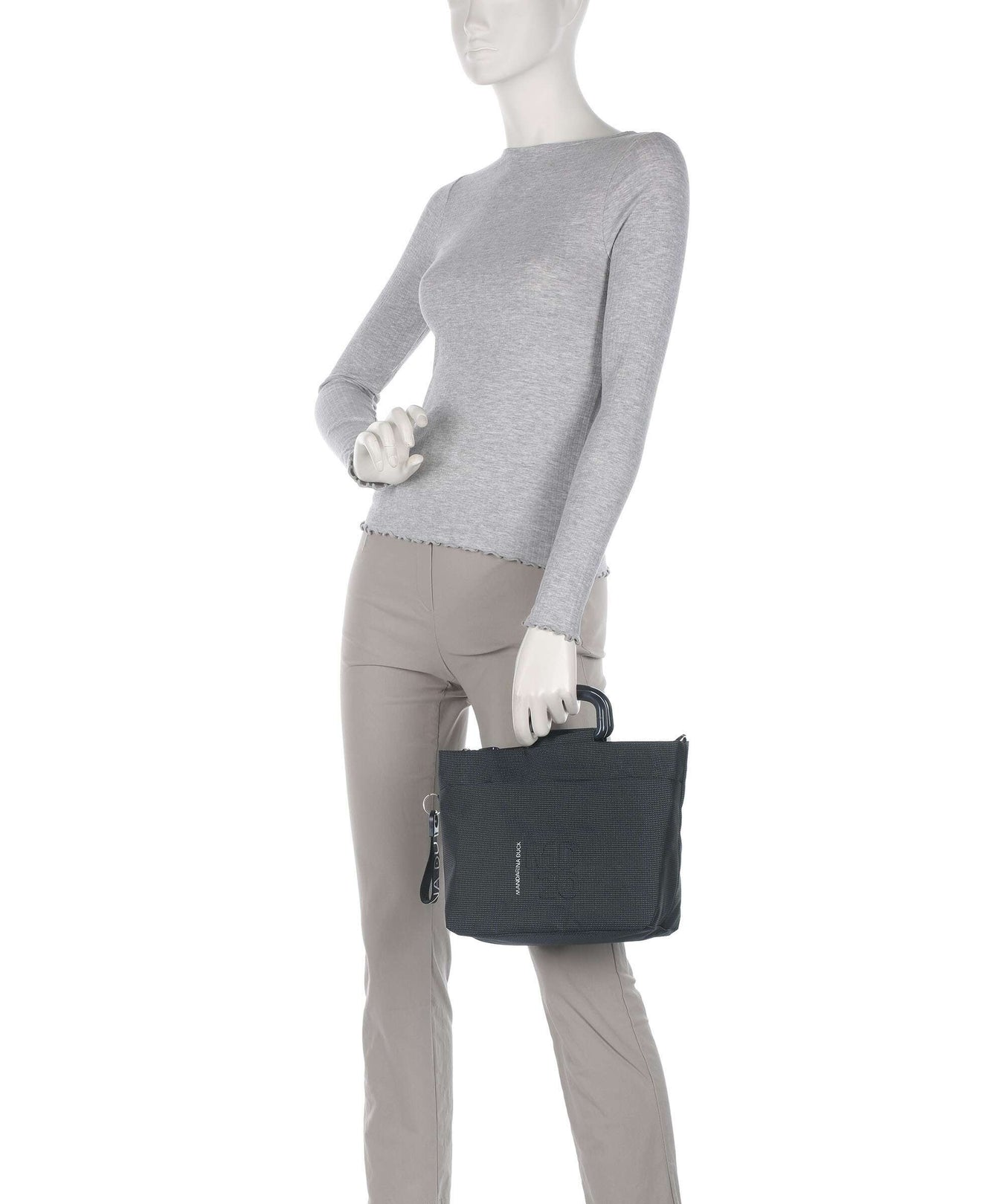 Mandarina Duck MD20 Handbag scarab