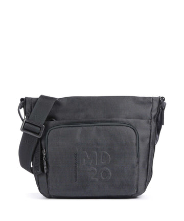 Mandarina Duck MD20 Kabelka přes rameno steel