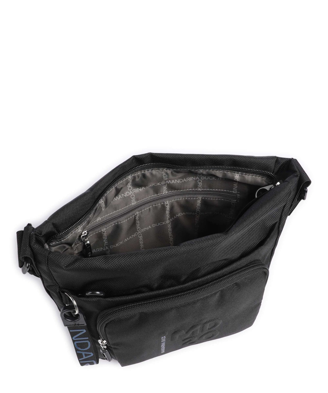 Mandarina Duck MD20 Crossbody bag black