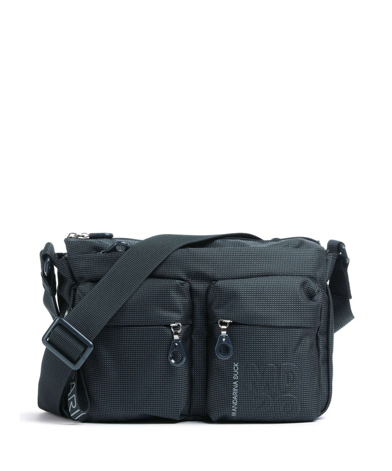 Mandarina Duck MD20 Crossbody bag scarab