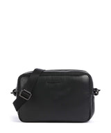 Mandarina Duck Mellow Leather Kabelka přes rameno nero