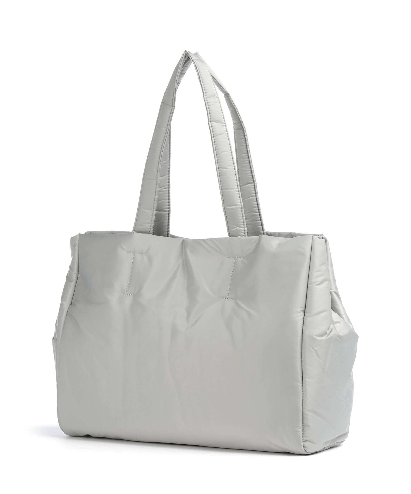 Mandarina Duck MD20 Balloon Tote bag sage gray