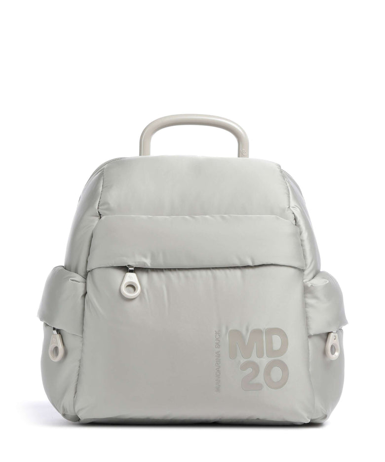 Mandarina Duck MD20 Balloon Backpack sage gray