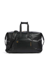 Mandarina Duck Eco Coated Víkendová taška black