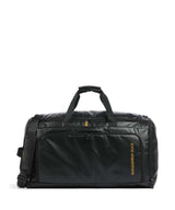 Mandarina Duck Eco Coated Cestovní taška black