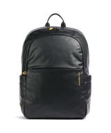 Mandarina Duck Eco Coated Batoh na notebook black