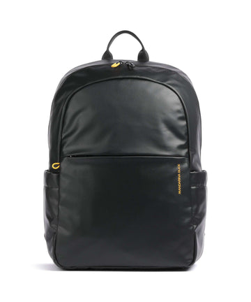 Mandarina Duck Eco Coated Batoh na notebook black
