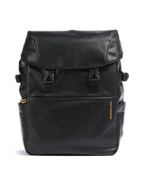 Mandarina Duck Eco Coated Batoh na notebook black