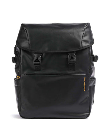 Mandarina Duck Eco Coated Batoh na notebook black