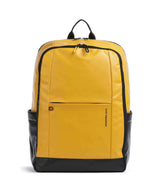 Mandarina Duck Eco Coated Batoh duck yellow