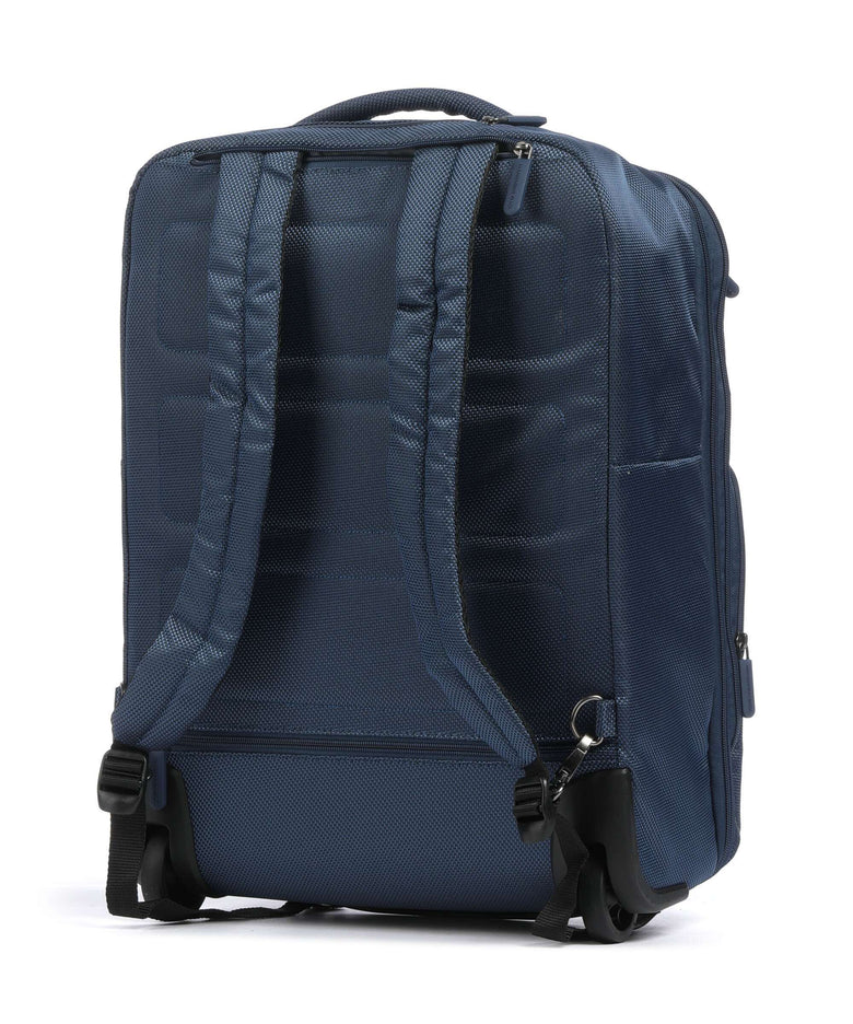 Mandarina Duck Zephyr Trolley (2 wheels) dress blue