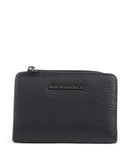 Mandarina Duck Mellow Leather Peněženka nero