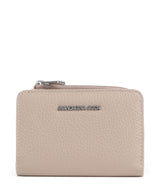 Mandarina Duck Mellow Leather Peněženka warm taupe