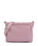Mandarina Duck Mellow Leather Kabelka přes rameno lilac rose
